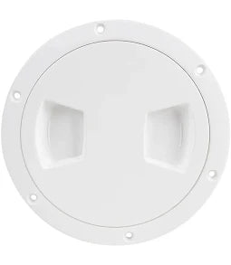 5" Deck Lid