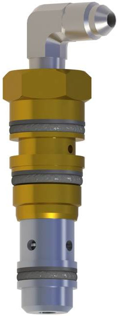 HWH Shuttle Valve RAP7964