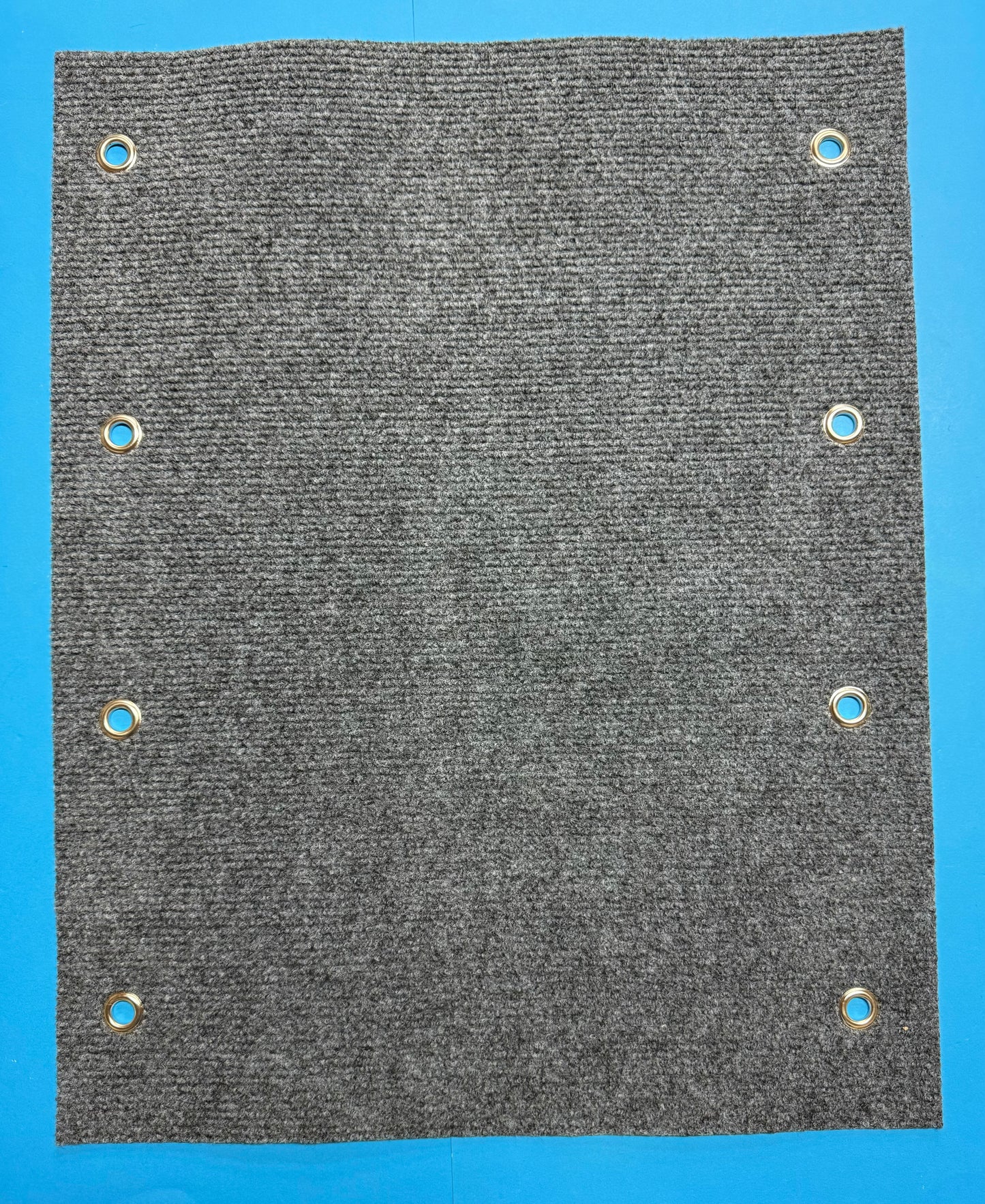 18" Entrance Step Carpet Covers