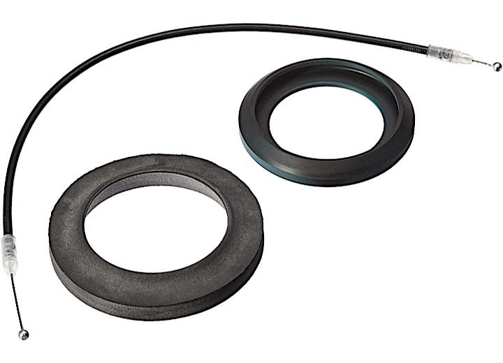 Pedal Cable Kit