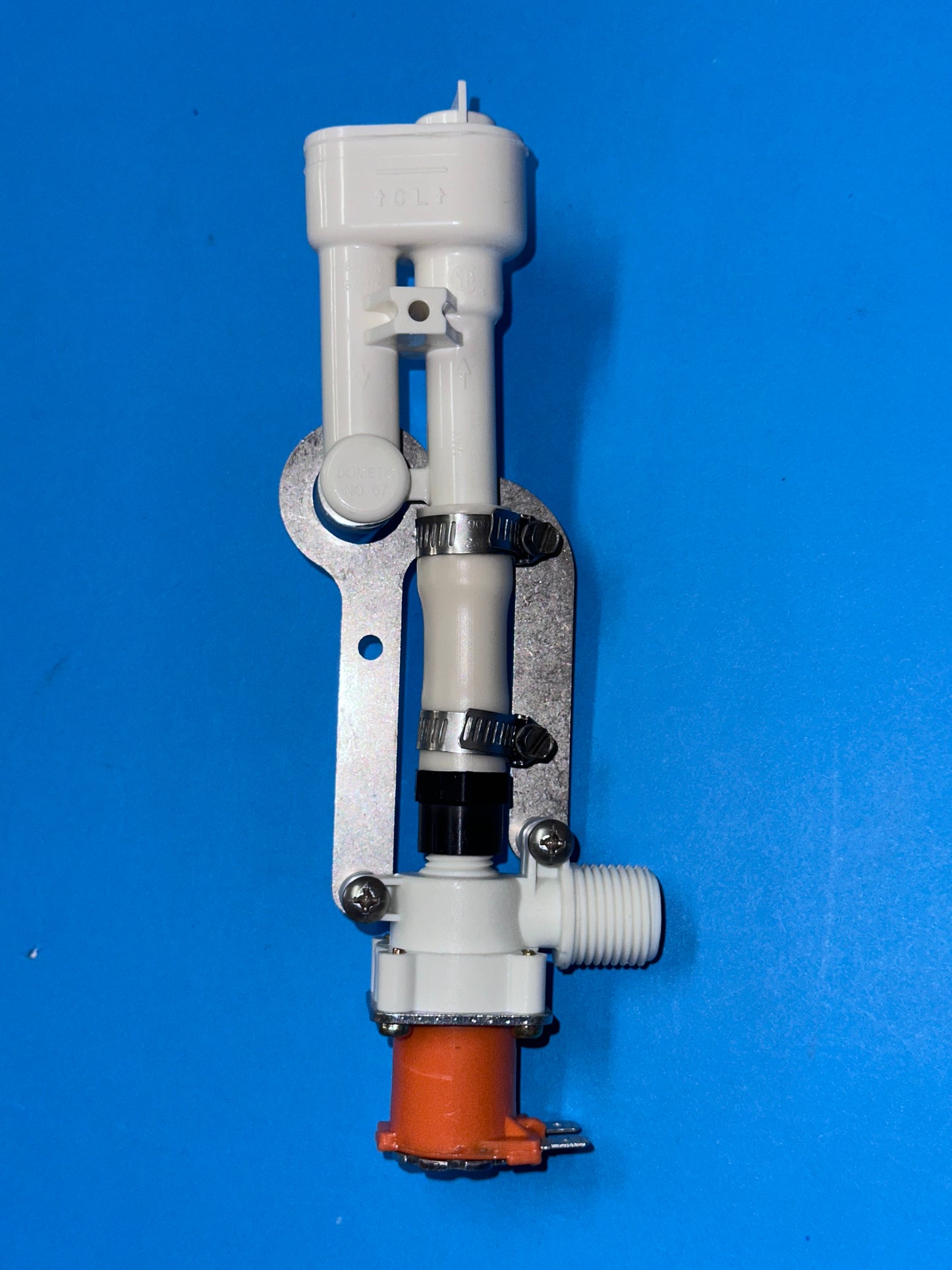 Vacuum Breaker/Water Valve Kit
