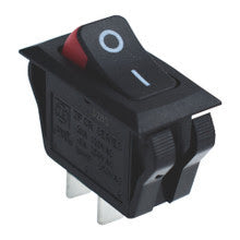 Satellite Rocker Switch