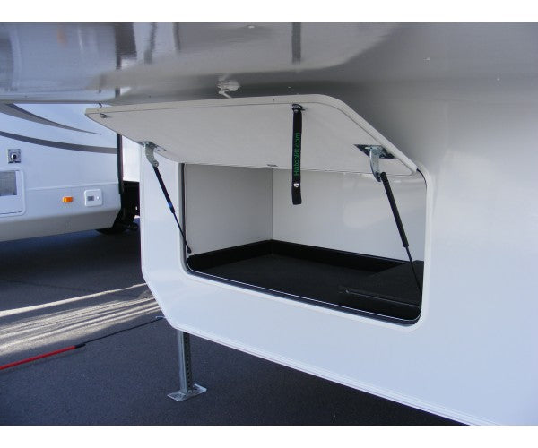 Compartment Door Parts