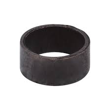 Black Copper Pex Crimp Ring