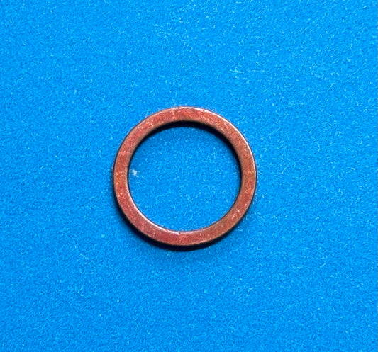 Copper Gasket Ring