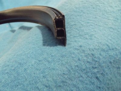 Wynne Dual Pane Weatherstrip - #E2-0027