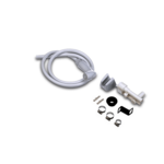 Vacuum Breaker w/ Sprayer