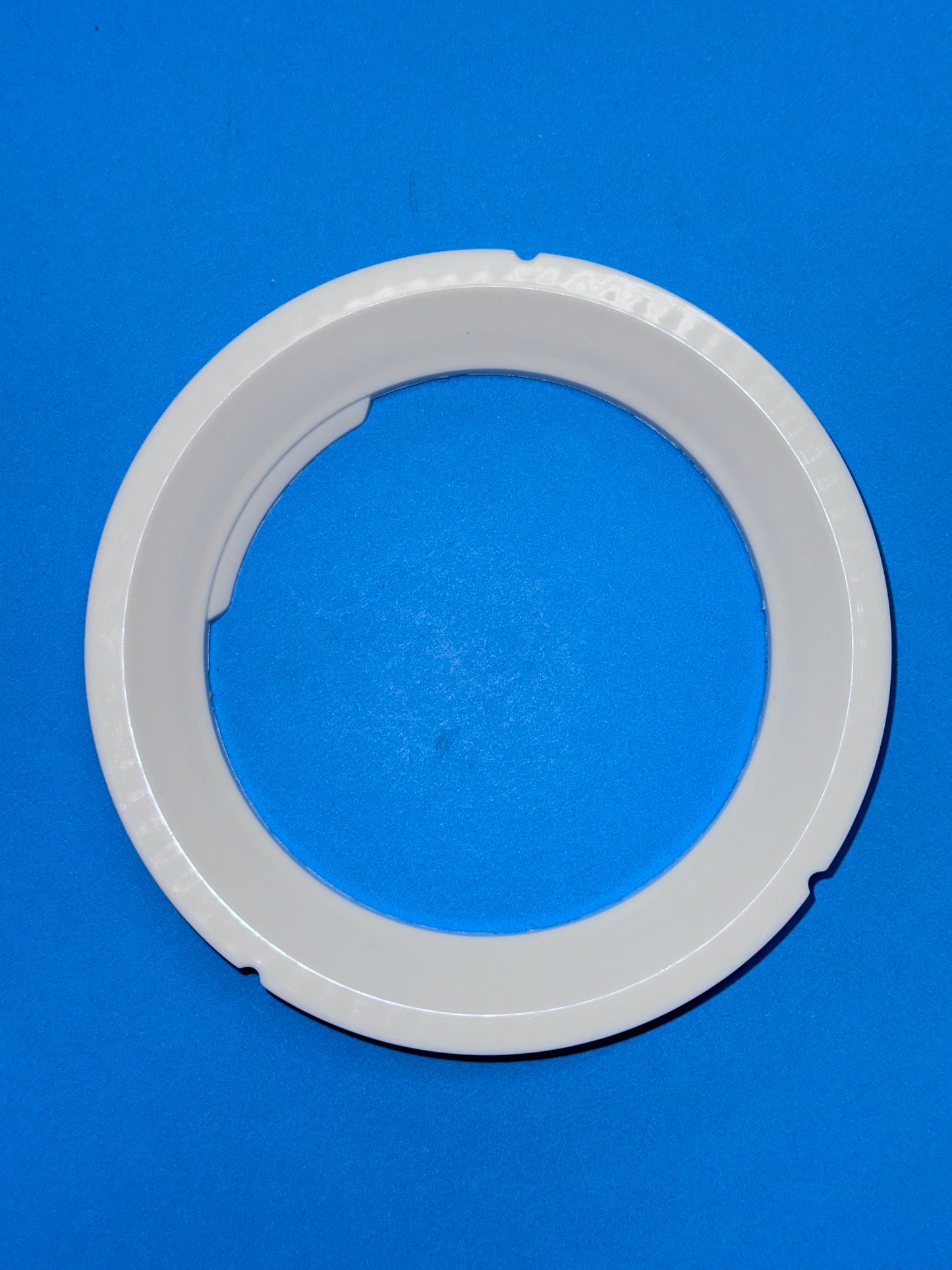 Dometic Base Flush Ball Ring Kit