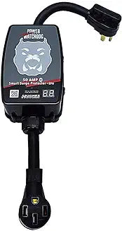 Watchdog 50amp