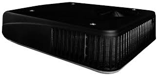 Soft Start Mach 8 Air Conditioner w/ Heat Pump