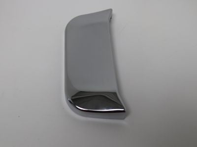 Chrome Base Cover