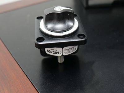 Spyder Switch