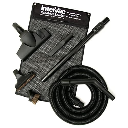 Intervac Vacuum Tool Kit