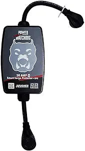 Watchdog 30amp