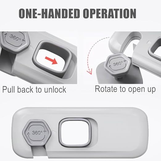 Safety Lock