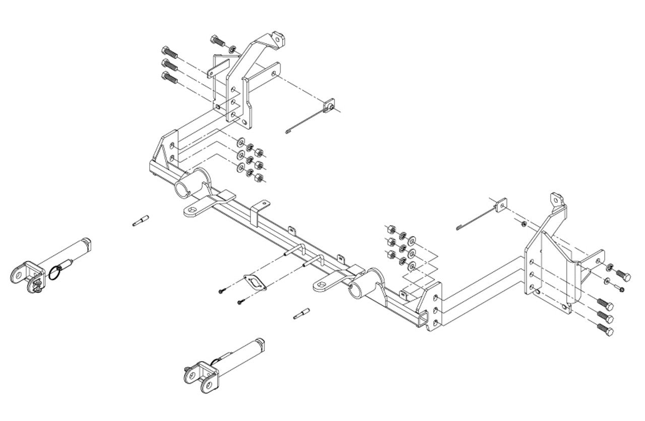 BasePlate 524470-5