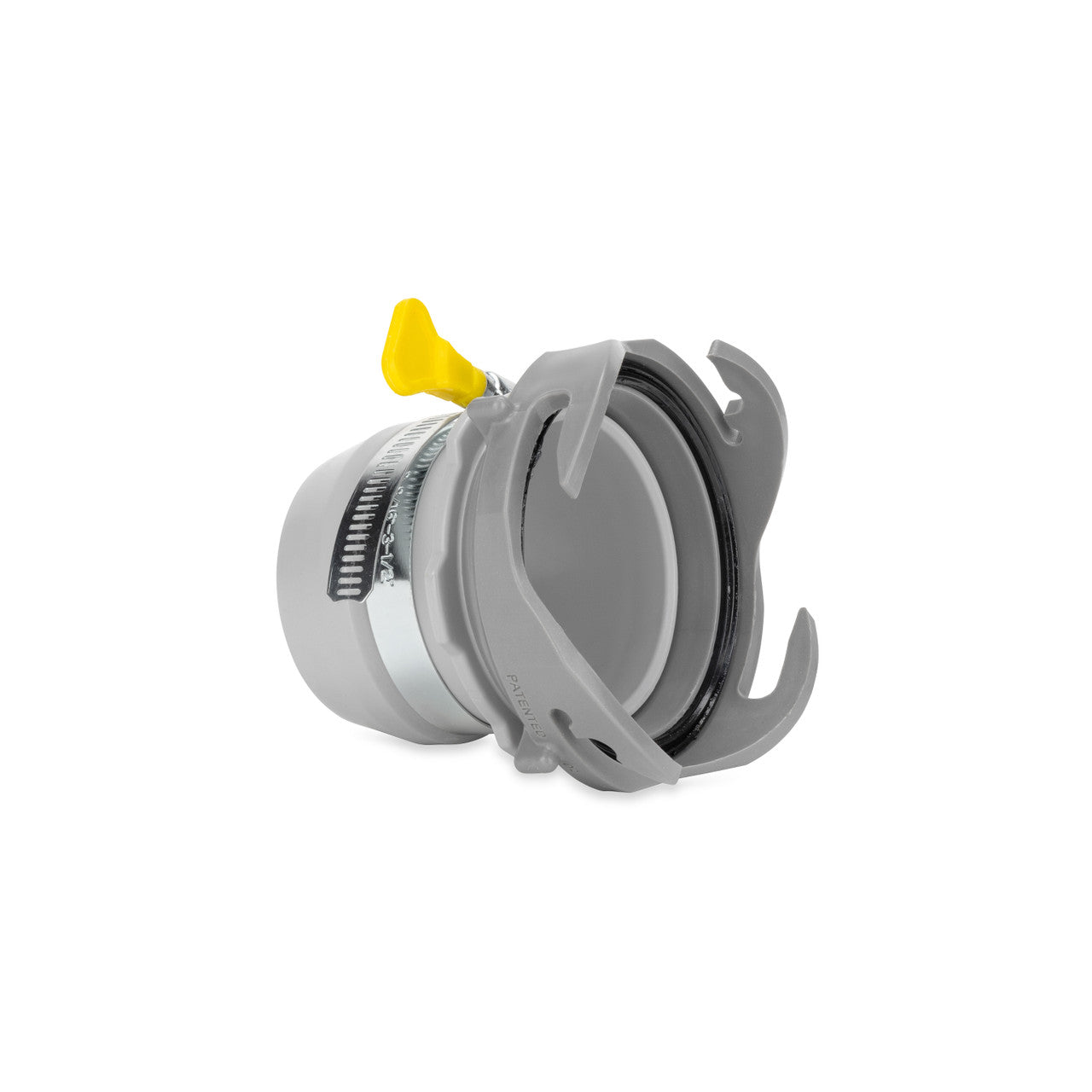 Universal Bayonet Fitting