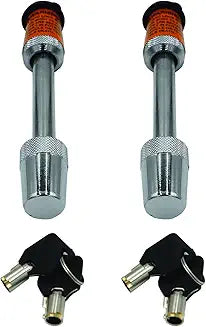 Blue Ox Receiver Locks