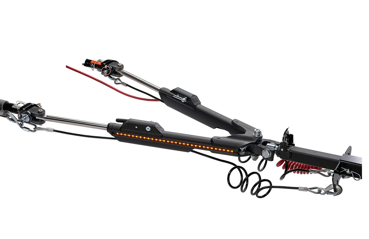 NightHawk Tow Bar