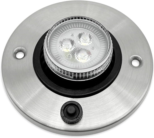 LED Reading Light