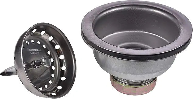 Basket Strainer