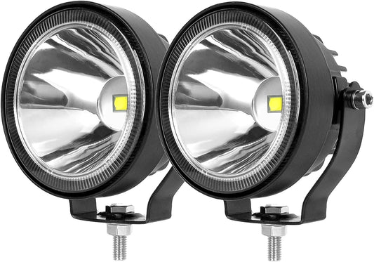 Fog Lights