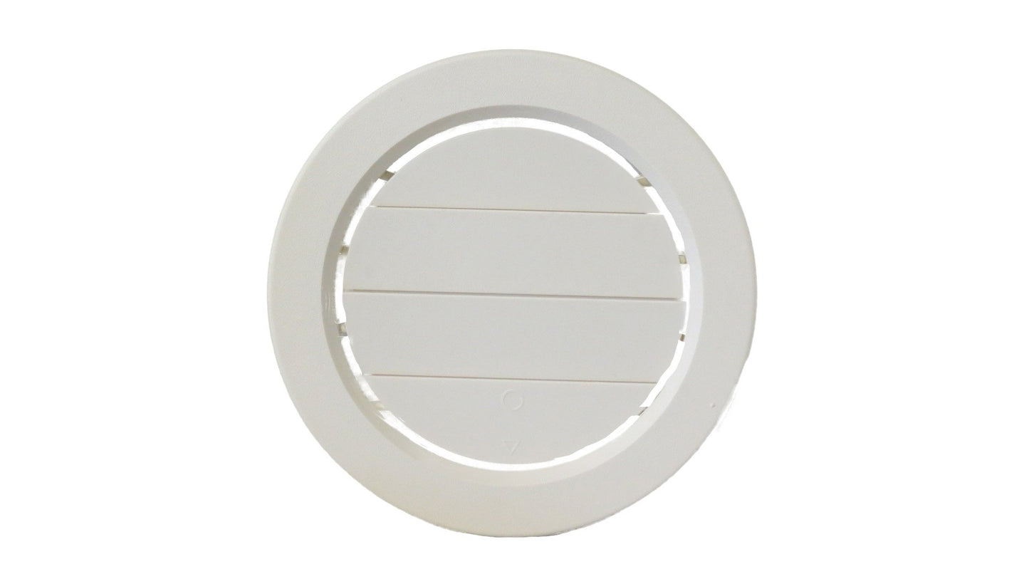 Jet Stream Vent - Beige