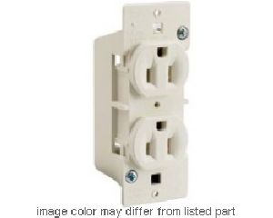 Almond Wall Plug