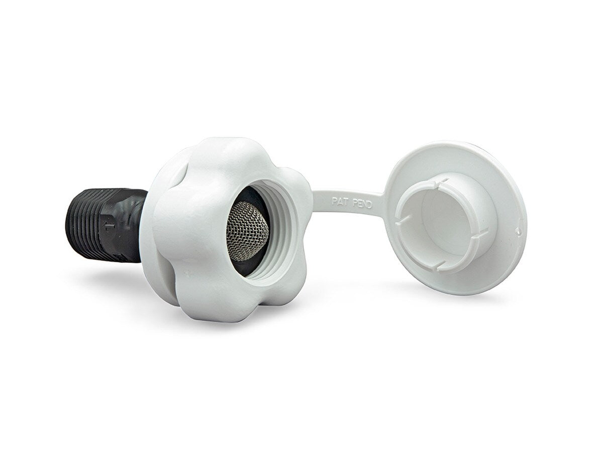 Replacement Plastic Check Valve