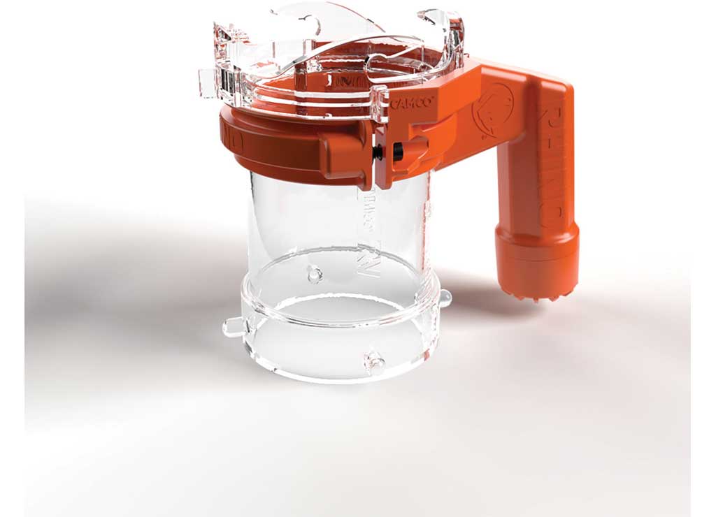 Camco Rhino Sewer Adapter