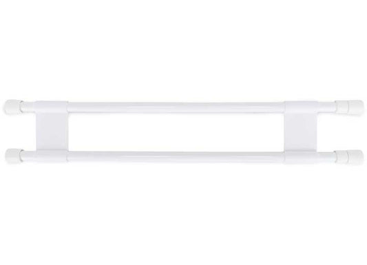 DOUBLE REFIGERATOR BARS