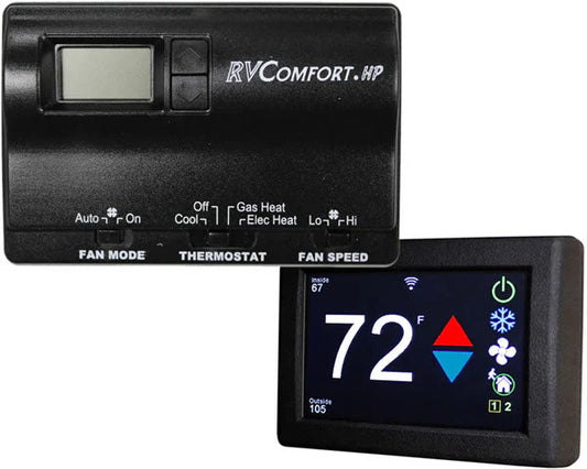 356 Micro-Air Easy Touch RV