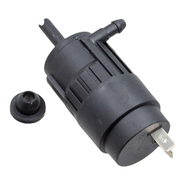 Windshield Washer Pump