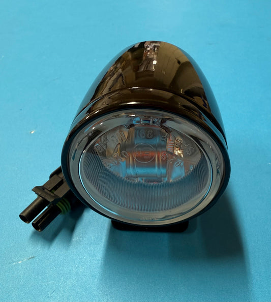 65MM Round Halogen Fog Lamp