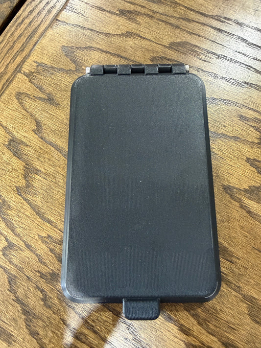 RV Keypad Cover (and gasket)