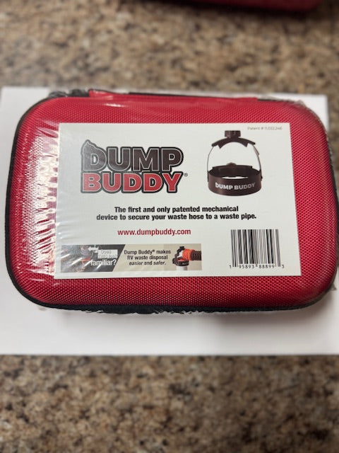 Dump Buddy