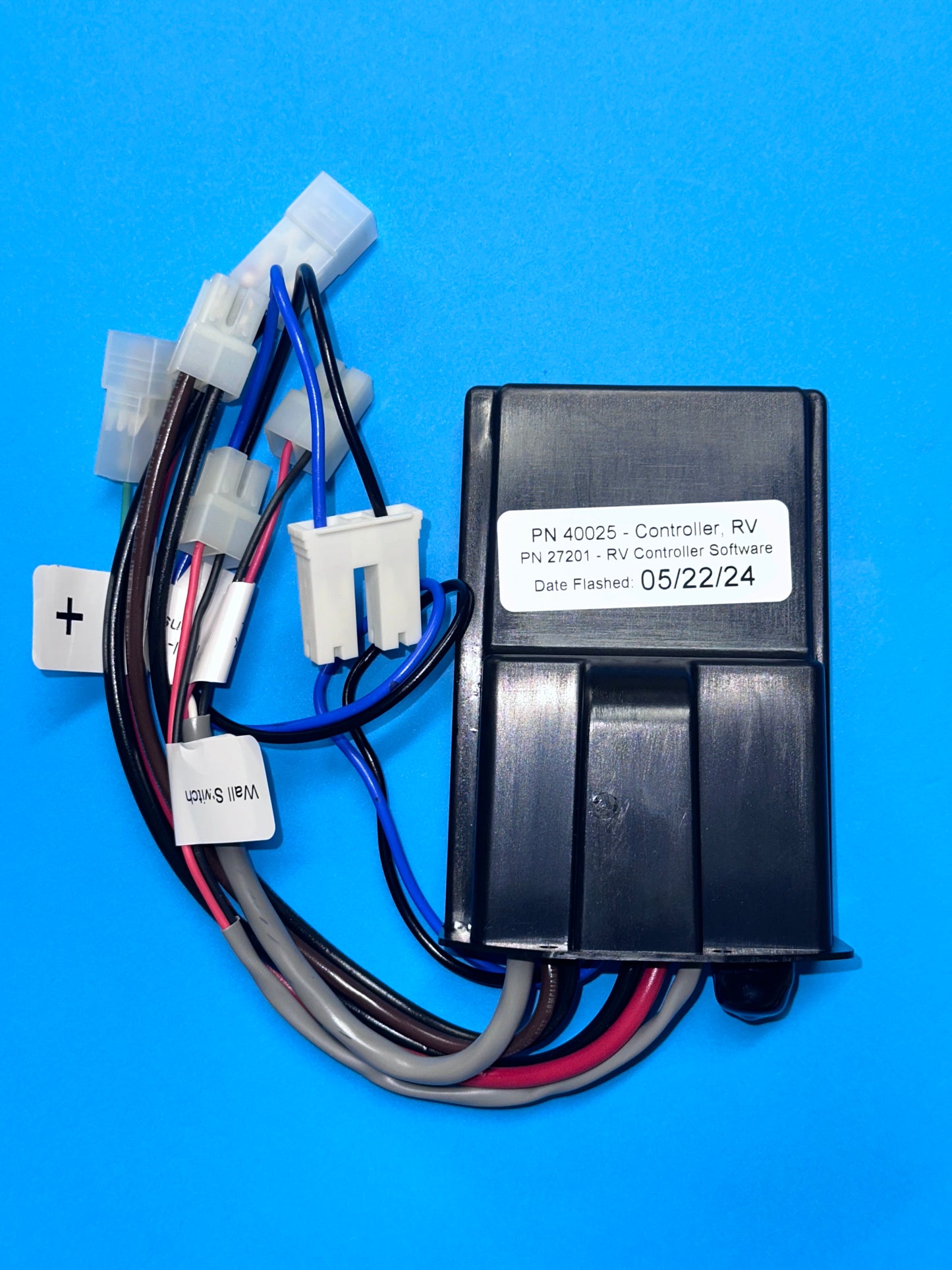 Thetford Control Module