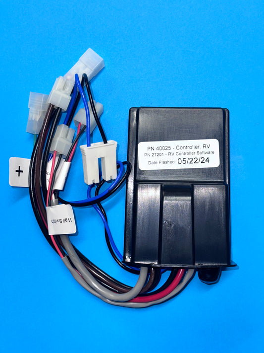 Thetford Control Module