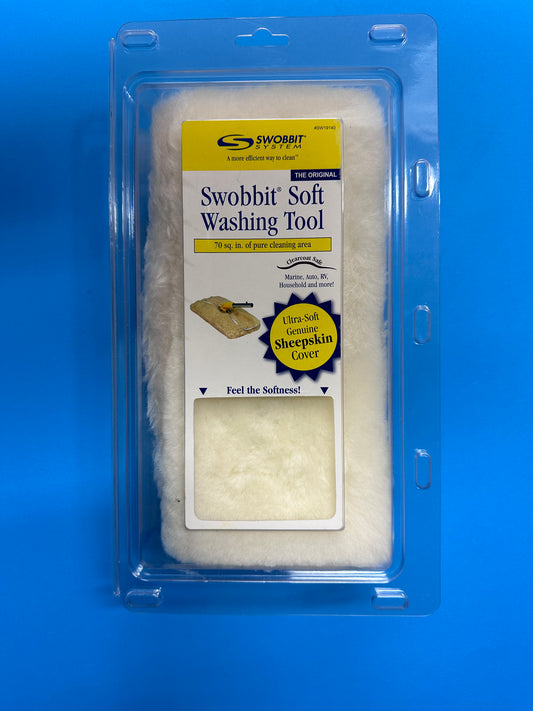 Wash Tool Assembly