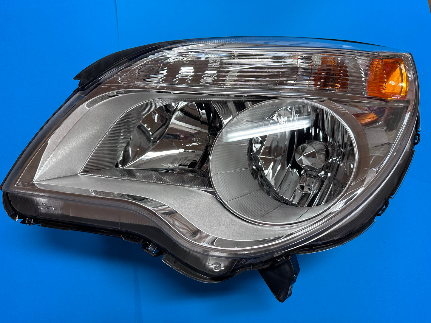 Driver Side Bus Headlight