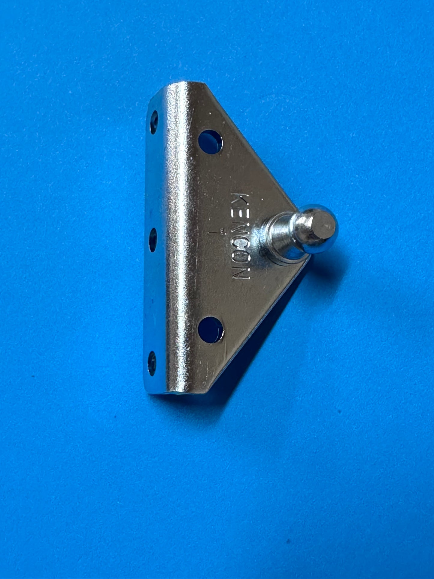 Gas Strut Bracket - 1"