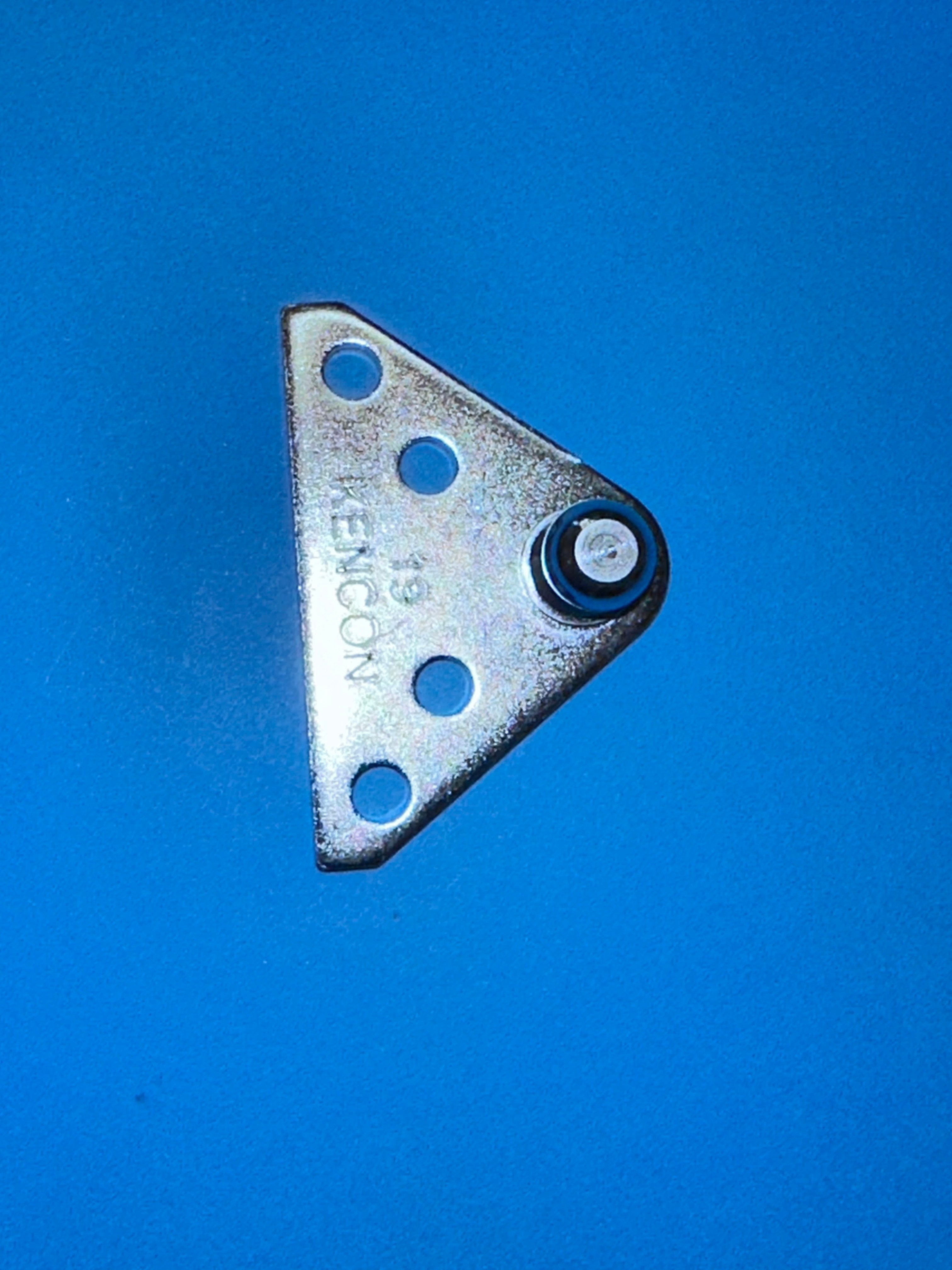 Strut Bracket - Flat – Southeast Sales Inc.
