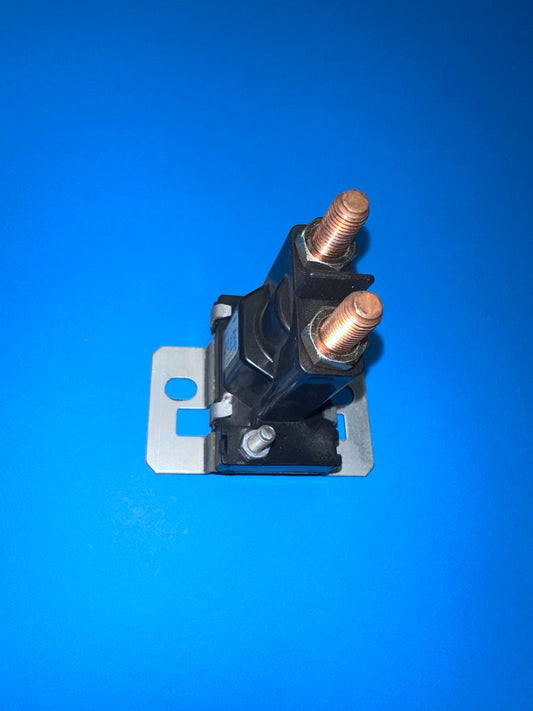 12v Continuous Solenoid