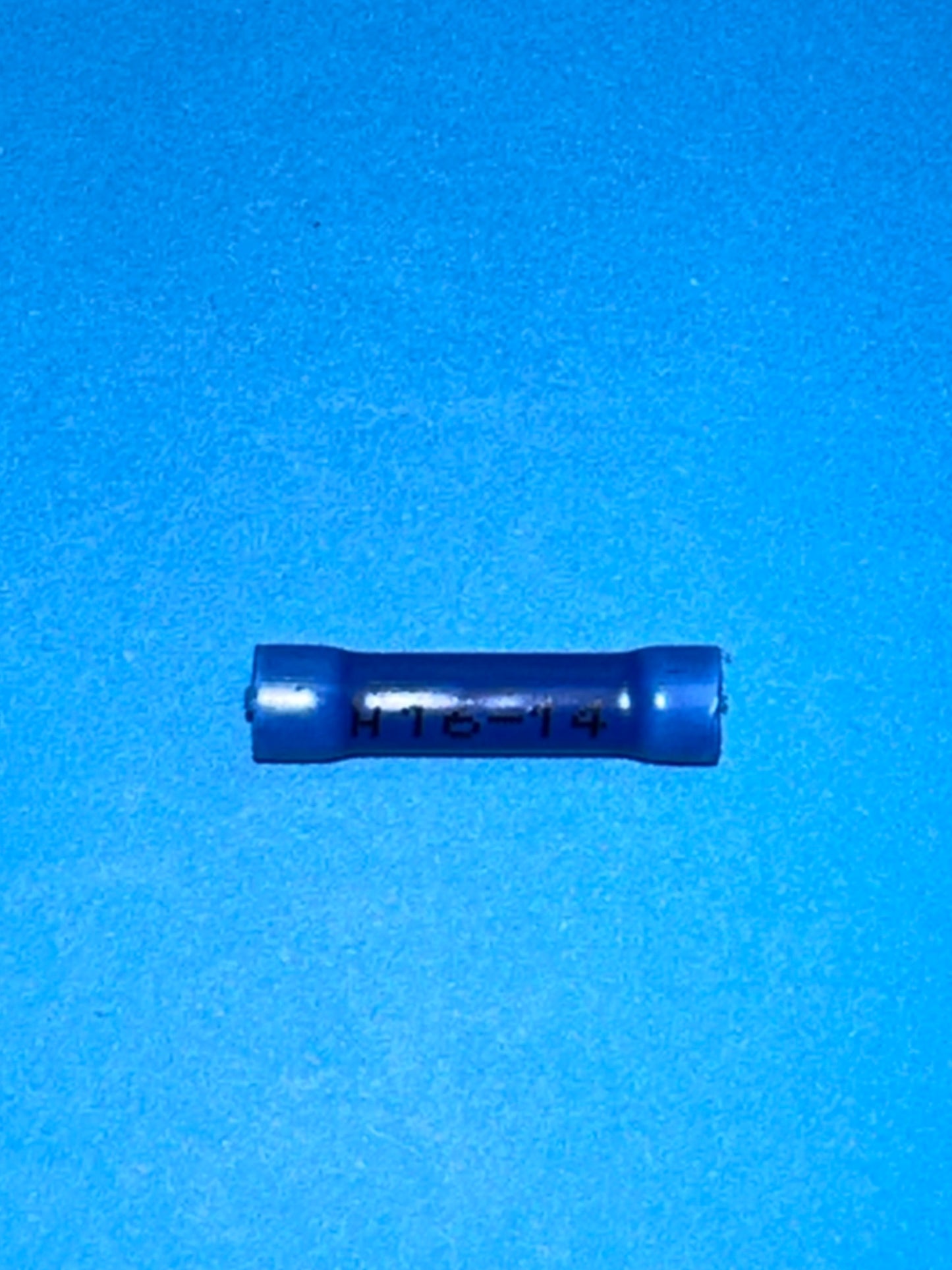 Blue Butt Connectors 25pcs