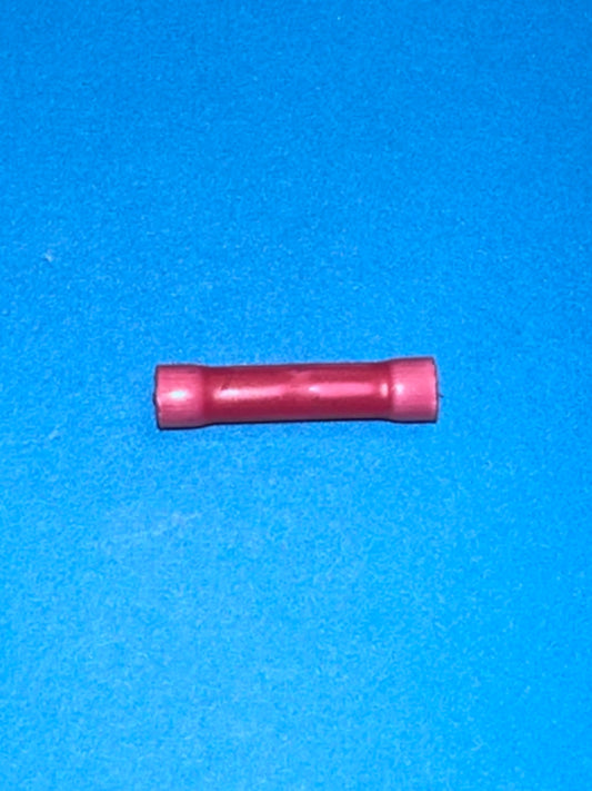 Red Butt Connectors 25pcs