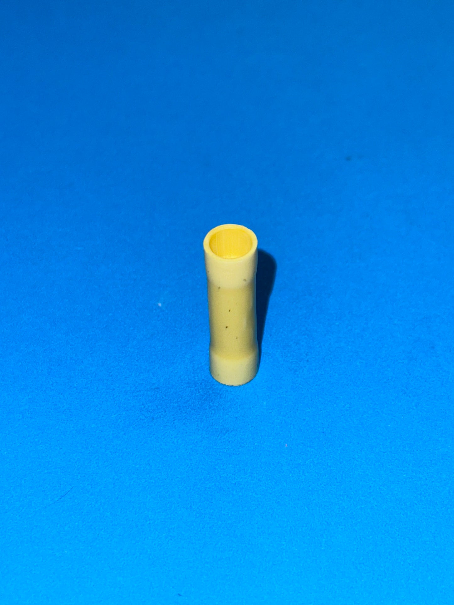 Yellow Butt Connectors 20pcs