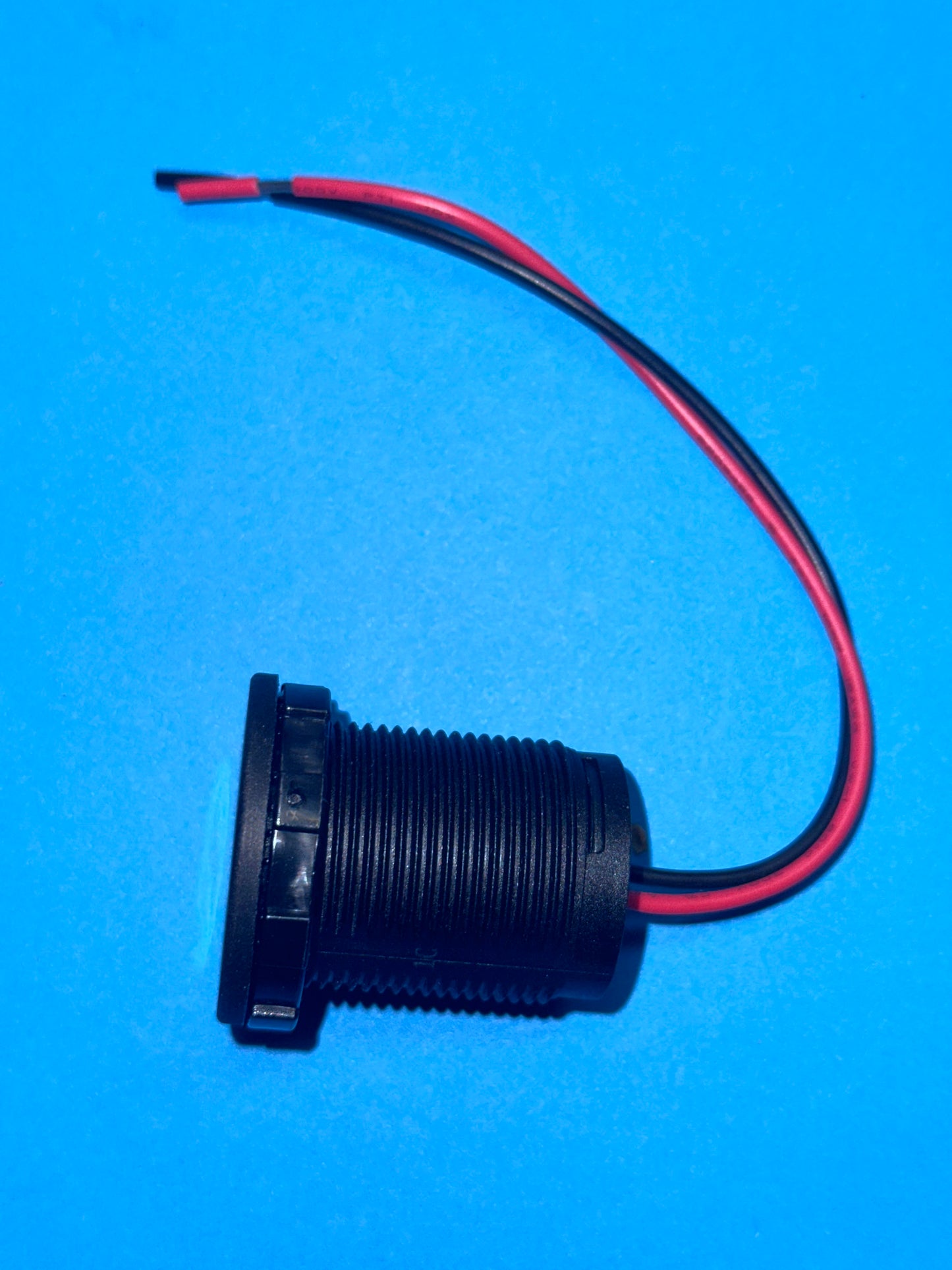 Single USB Quick Charge