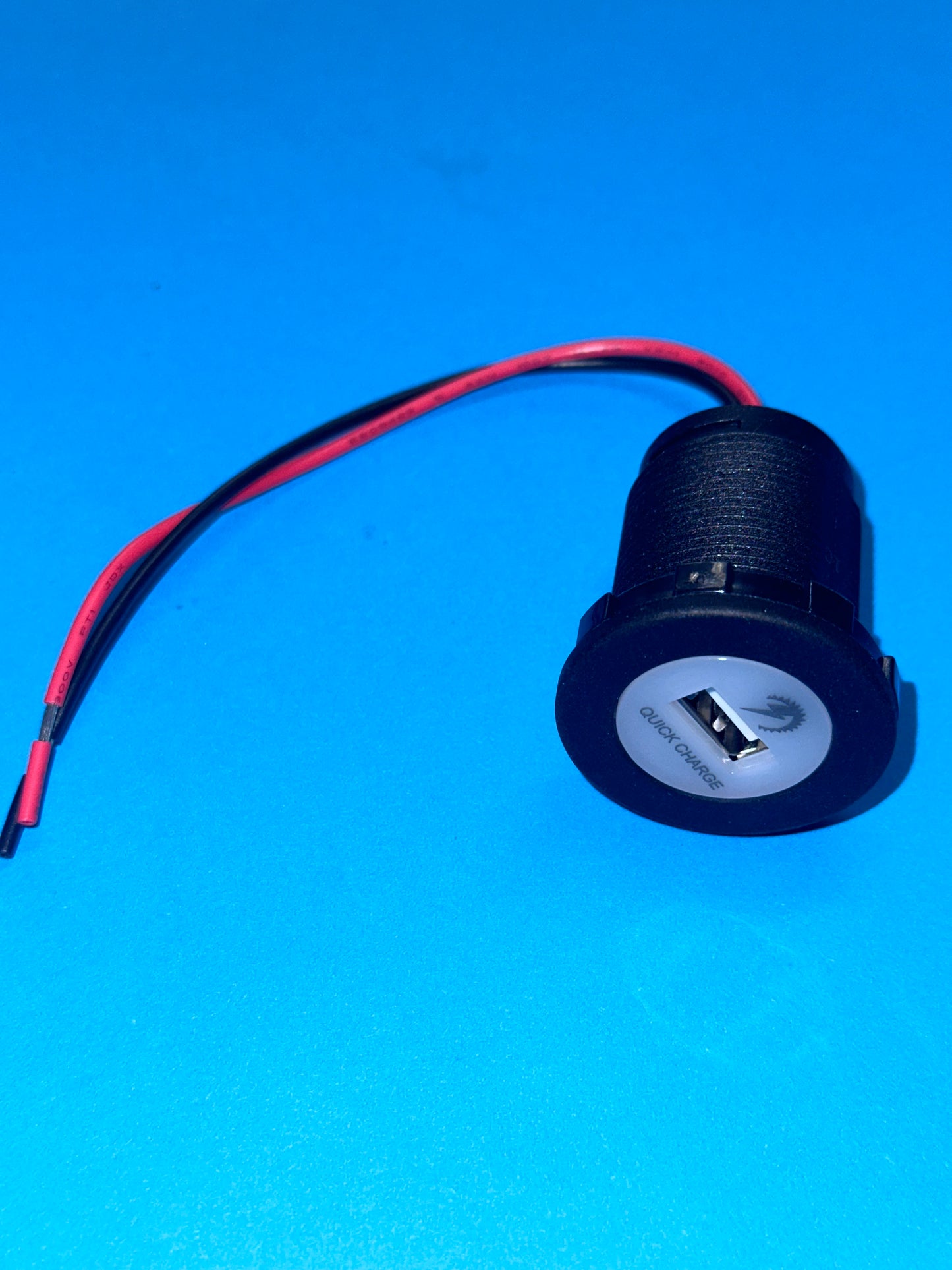 Single USB Quick Charge