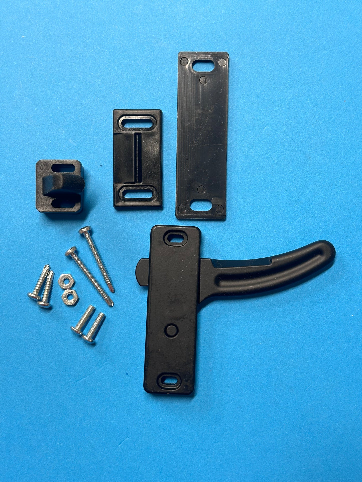 PTL Screen Door Latch Kit
