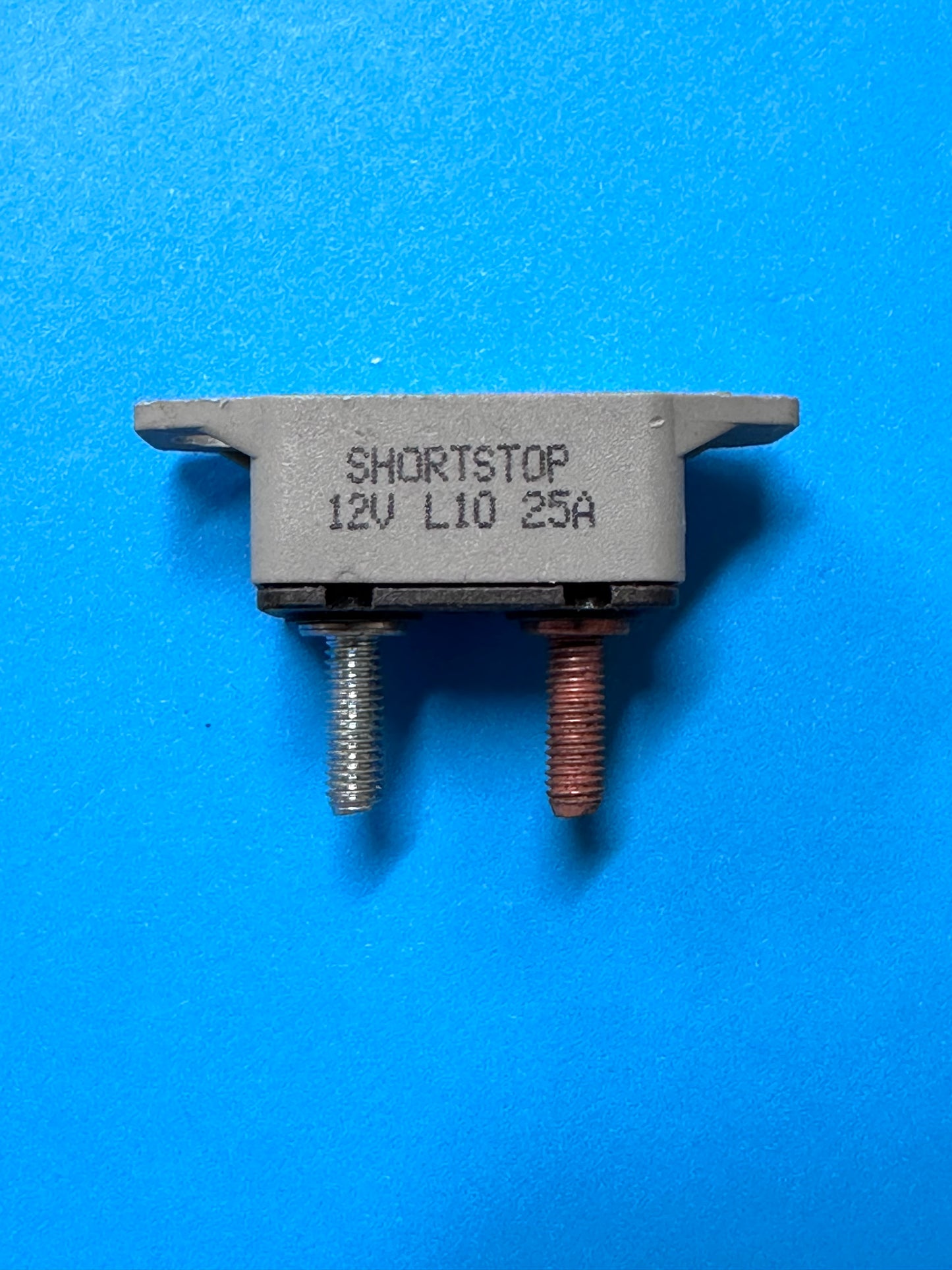 ShortStop 12v L10 25amp